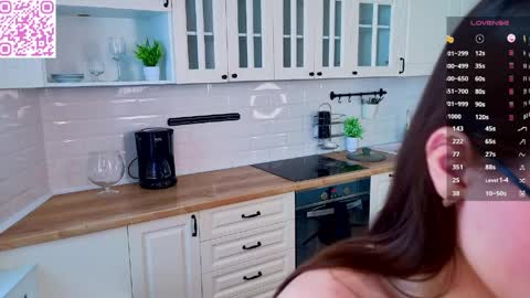 Megan online show from 03/27/26, 08:26