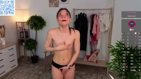Megan online show from 04/29/26, 02:37