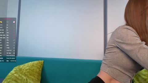Megan online show from 05/03/26, 11:05