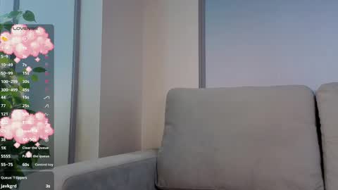 Megan online show from 06/06/26, 11:04