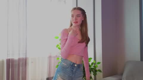 Megan online show from 06/27/26, 12:22