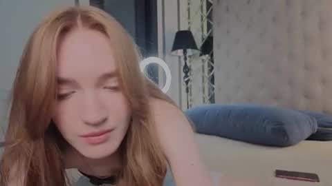 Megan online show from 06/28/26, 11:05
