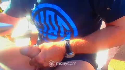 Fun Monster online show from 02/02/26, 06:56