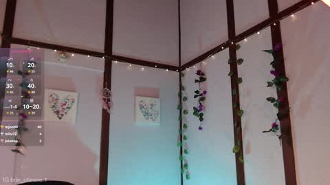 Brie  Ill be away November 2829 and 30. See u on Sunday for more fun online show from 02/03/25, 08:57