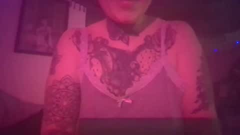 Bri online show from 03/07/26, 04:31