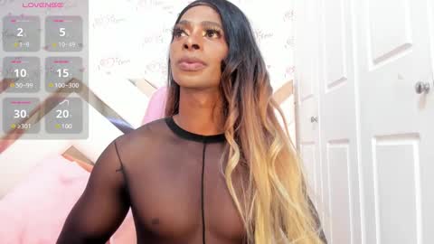 Snapshot of briggittebony chatting on 01/12/25, 03:36 BIRGGITTEBONY online show from 01/12/25, 03:36