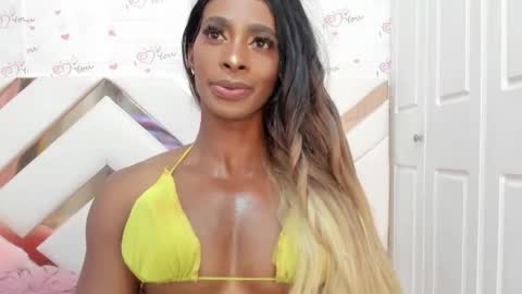 Snapshot of briggittebony chatting on 02/05/25, 12:20 BIRGGITTEBONY online show from 02/05/25, 12:20