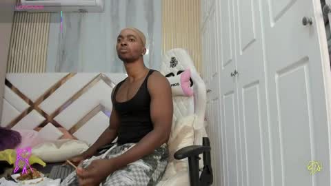 BIRGGITTEBONY online show from 05/31/26, 10:00