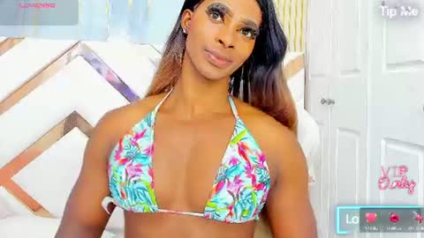 Snapshot of briggittebony chatting on 07/12/26, 11:18 BIRGGITTEBONY online show from 07/12/26, 11:18