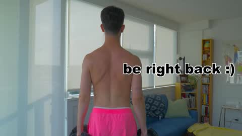 bright bi online show from 01/18/26, 01:53