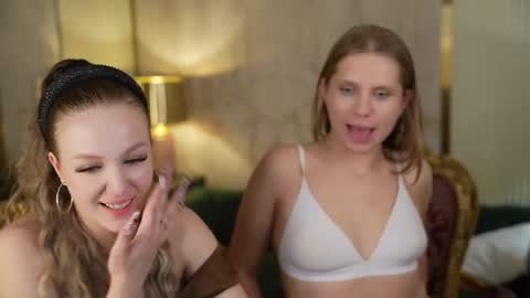 Diamonds Girls online show from 09/18/25, 12:12