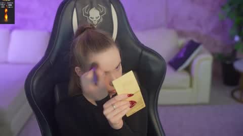 Diamonds Girls online show from 10/30/25, 02:46