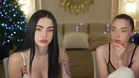 Diamonds Girls online show from 01/15/26, 09:25