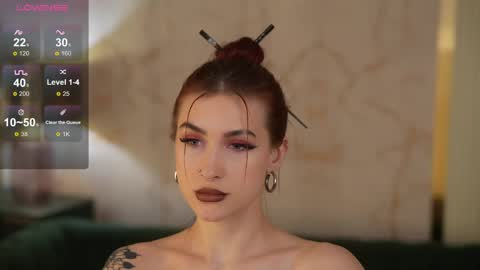 Diamonds Girls online show from 04/02/26, 01:47