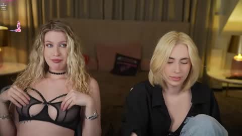 Diamonds Girls online show from 04/03/26, 07:01