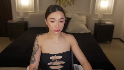 Diamonds Girls online show from 06/15/26, 07:21