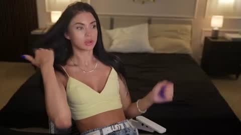 Diamonds Girls online show from 06/26/26, 08:41