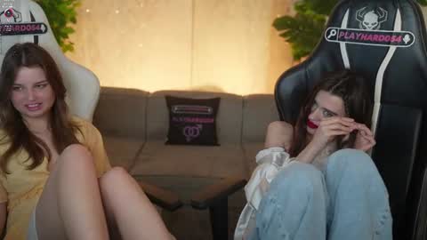 Diamonds Girls online show from 06/28/26, 07:20