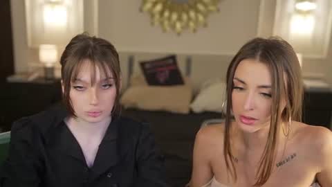 Diamonds Girls online show from 06/30/26, 11:44
