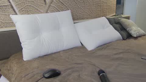 Amina Adelina online show from 01/21/25, 08:52