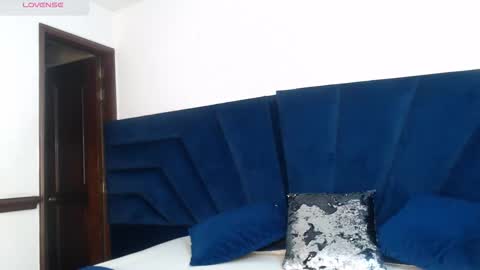 Brigith online show from 11/15/25, 03:26