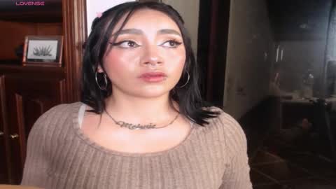 Brigith online show from 12/21/25, 03:24