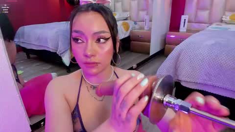 Brigith online show from 02/06/26, 03:33