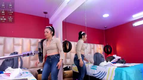 Brigith online show from 02/27/26, 05:07