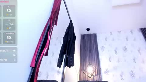 BRIGITTE online show from 02/10/25, 07:38