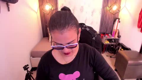 BRIGITTE online show from 03/05/25, 04:02