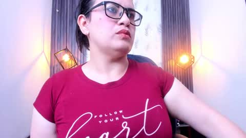 BRIGITTE online show from 10/03/25, 04:26