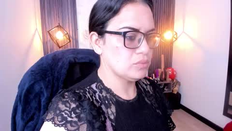 BRIGITTE online show from 10/13/25, 03:01