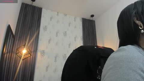 BRIGITTE online show from 12/03/25, 03:54