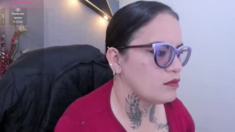 BRIGITTE online show from 03/20/26, 02:05