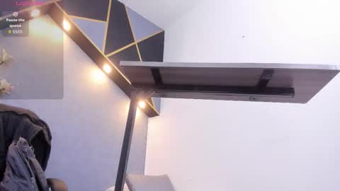 BRIGITTE online show from 03/20/26, 02:11