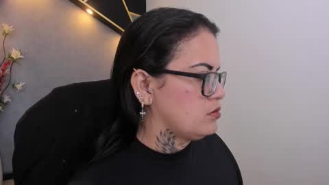 BRIGITTE online show from 03/25/26, 01:44