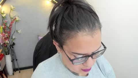 BRIGITTE online show from 04/07/26, 01:17