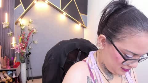 BRIGITTE online show from 04/08/26, 01:27