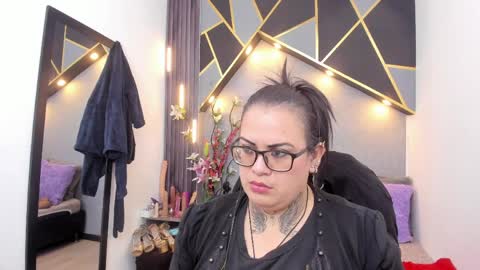 BRIGITTE online show from 04/13/26, 01:44