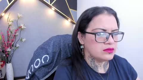 BRIGITTE online show from 04/27/26, 01:47
