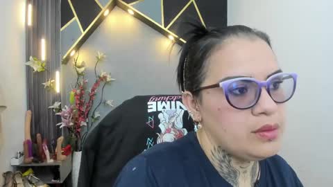 BRIGITTE online show from 05/06/26, 01:57