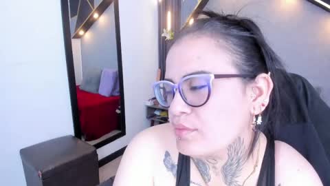 BRIGITTE online show from 05/25/26, 01:55
