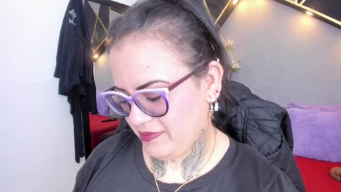 BRIGITTE online show from 05/27/26, 01:57