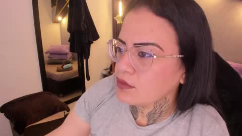 BRIGITTE online show from 06/01/26, 02:02