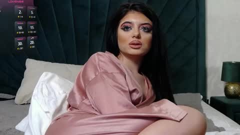 Brigitte online show from 04/14/26, 06:25