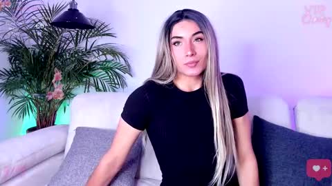 Brihanna online show from 02/19/26, 12:12