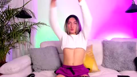 Brihanna online show from 02/21/26, 01:34