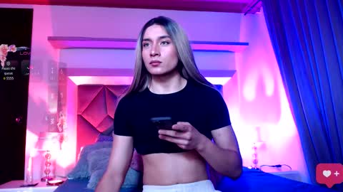 Brihanna online show from 02/28/26, 12:39