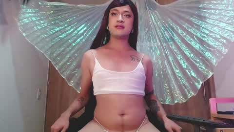 Snapshot of brillamettal chatting on 02/03/25, 11:15 Brilla Mettal online show from 02/03/25, 11:15