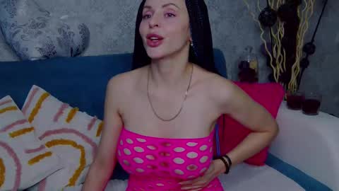 Nika online show from 02/14/26, 02:52